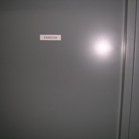 Camera Con Bagno Privato Candida La Spezia Eksteriør bilde